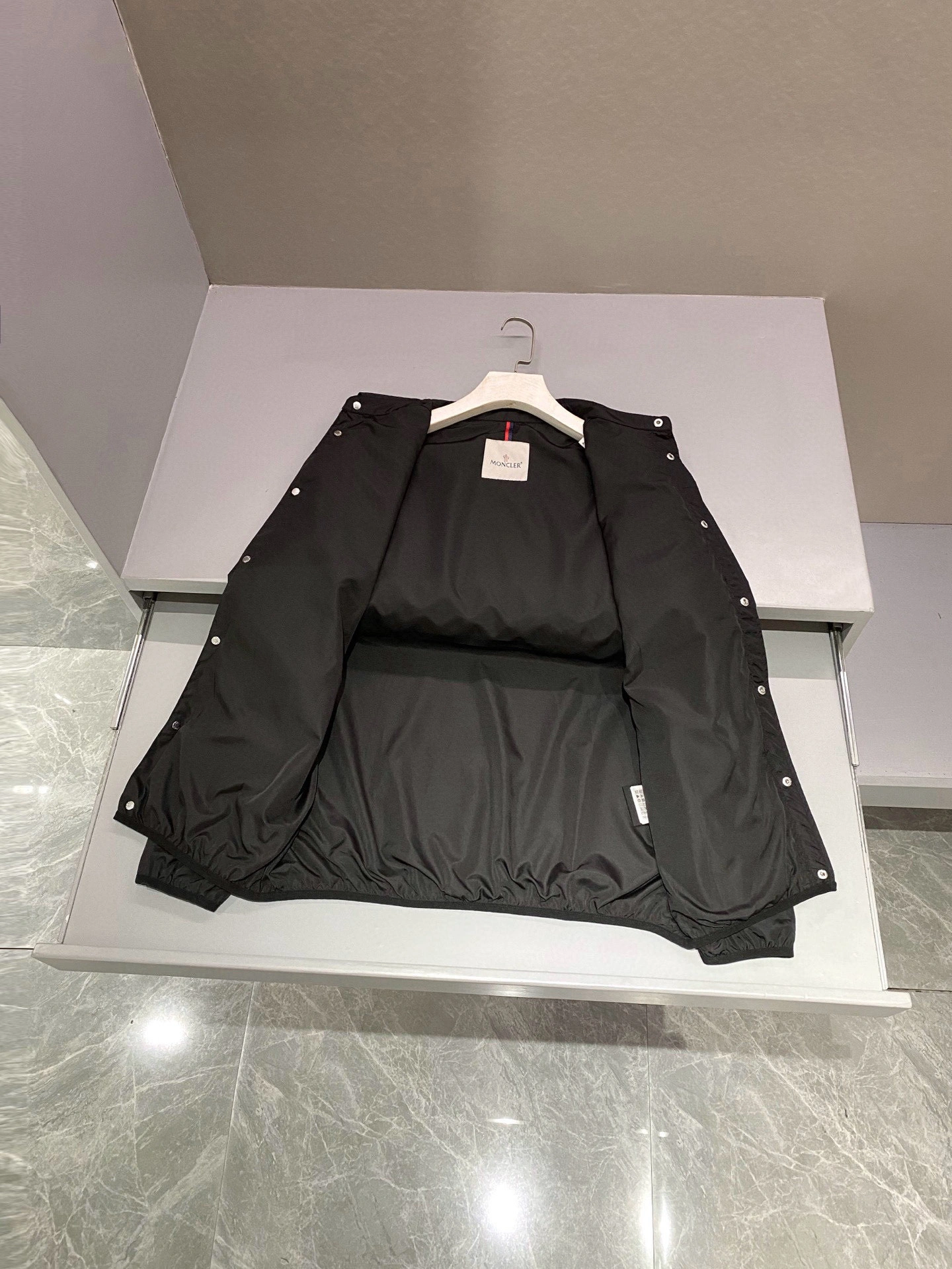 wg.luxury- 7o9385r Nylon oversize item:E-F361E0609